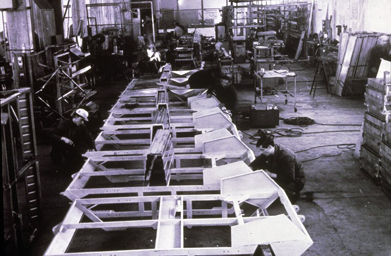 DAMEUSES PRINOTH MACHINES DE DAMAGE HAUTE PERFORMANCE visual data 6